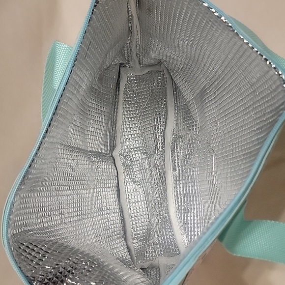 NEW Hello Kitty cooler lunch bag Sanrio Loot Crate - Picture 7 of 8